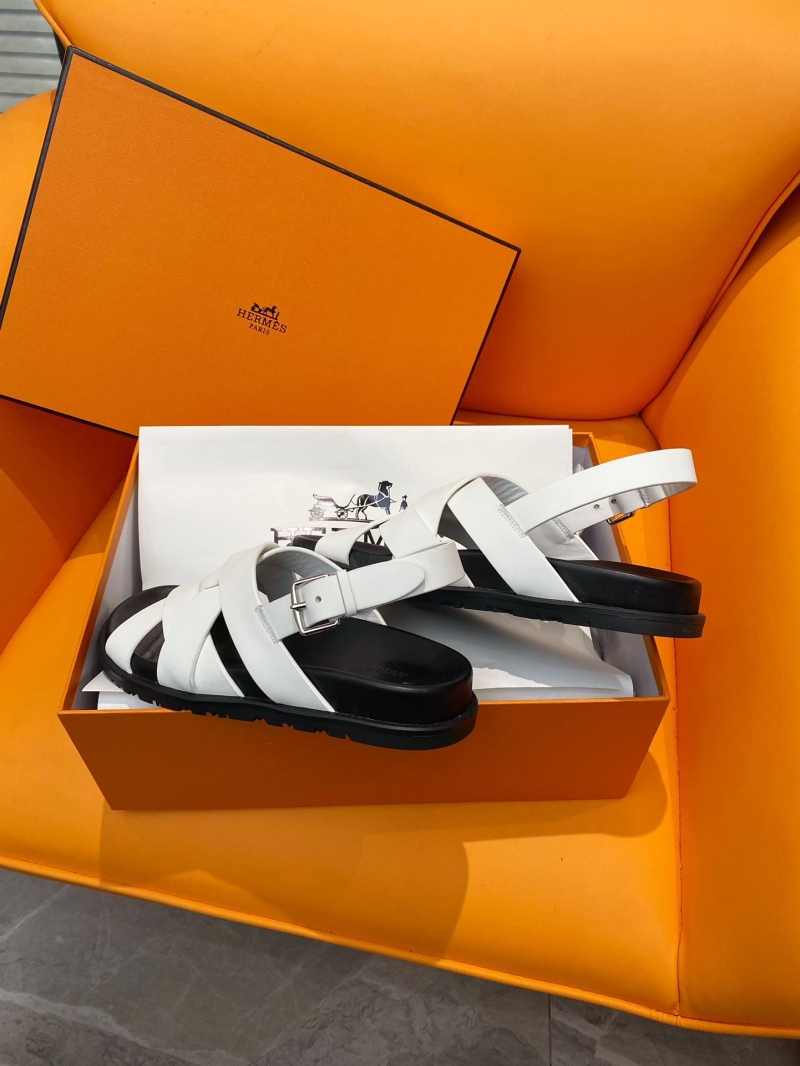 Hermes Sandals